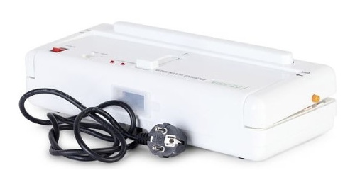 Упаковщик вакуумный Foodatlas DZ-300A Pro фото 4