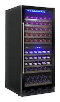 Винный шкаф Cold Vine C110-KBT2