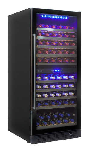 Винный шкаф Cold Vine C110-KBT2
