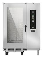 Пароконвектомат Apach Chef Line LGВ202S WCF