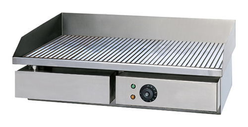Поверхность жарочная EKSI HEG-821