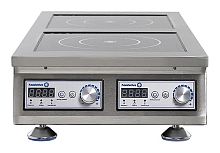 Плита индукционная Foodatlas FA-35002VK Eco