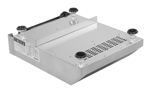Плита индукционная VIATTO VA-IC3540PRO фото 5