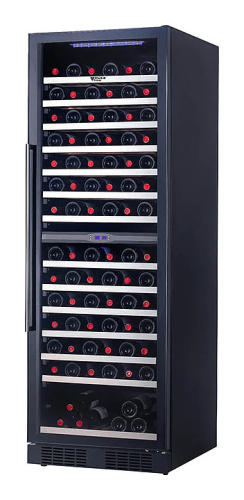 Винный шкаф Cold Vine C154-KBT2 фото 2