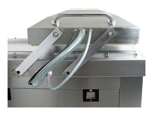 Упаковщик вакуумный Foodatlas DZ-500/2SC Eco фото 7