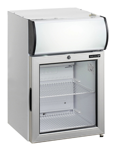 Шкаф холодильный TEFCOLD FS60CP