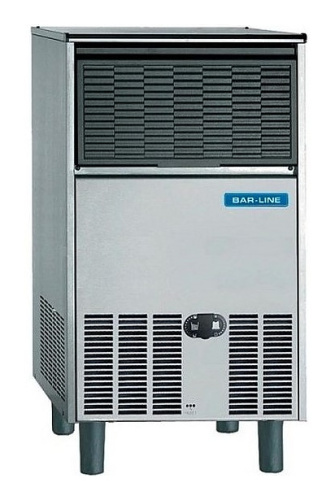 Льдогенератор SCOTSMAN Bar Line BH 7540 WS