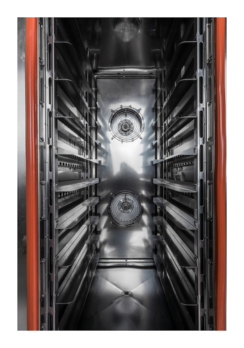 Печь конвекционная Danler BQ-10G фото 4