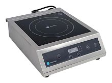 Плита индукционная Hurakan HKN-M35F PRO