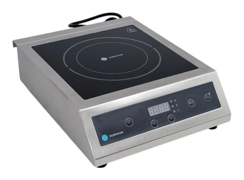 Плита индукционная Hurakan HKN-M35F PRO