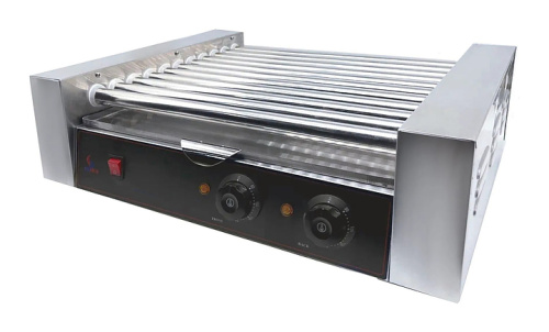 Гриль роликовый Airhot RG-11 фото 3