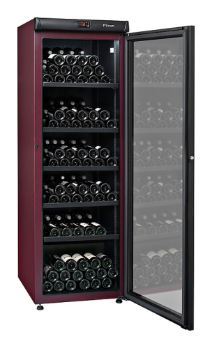 Винный шкаф Climadiff CVV265