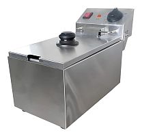 Фритюрница VIATTO HDF4J