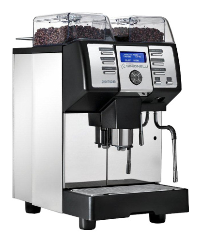 Кофемашина Nuova Simonelli Prontobar 2 Gr AD