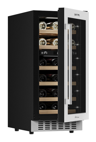 Винный шкаф MEYVEL MV28-KWT2 фото 2
