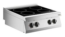 Плита электрическая Apach Chef Line SLRV87