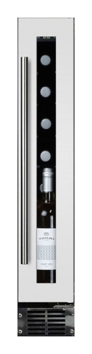 Винный шкаф Dunavox DAU-9.22SS