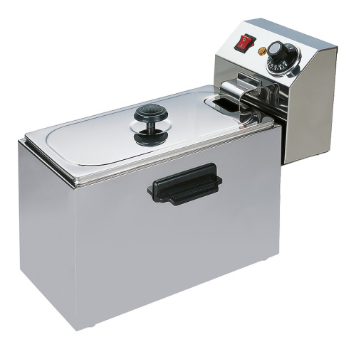 Фритюрница VIATTO VA-DF4