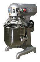 Миксер планетарный GASTRORAG B10-HG