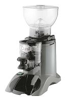 Кофемолка Cunill Brasil Grey Light счетчик порций