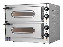 Печь для пиццы Resto Italia SMALL/G2
