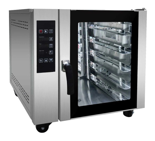 Печь конвекционная Miratek BX-5E