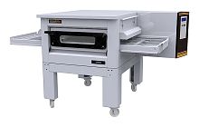 Печь конвейерная WLBake WellPizza Rapido 32