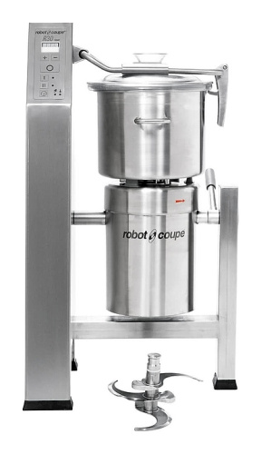 Куттер Robot Coupe R30 (52331C)