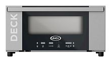 Печь подовая UNOX XEBDC-02EU-D