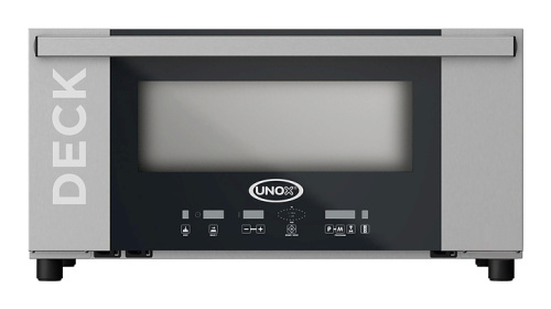 Печь подовая UNOX XEBDC-01EU-D