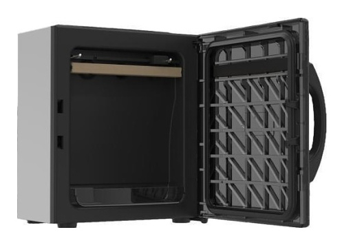 Вакуумный упаковщик PACKVAC DRY VM-250V вертикальный фото 2