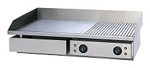 Поверхность жарочная EKSI HEG-822