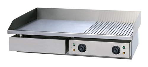 Поверхность жарочная EKSI HEG-822