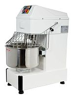 Тестомес спиральный Hurakan HKN-M30SN2V