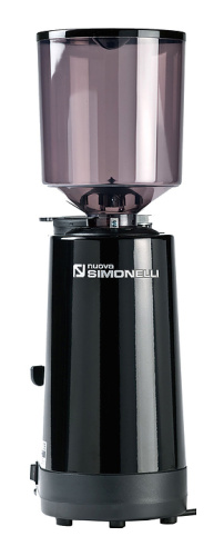 Кофемолка Nuova Simonelli MDX black фото 2