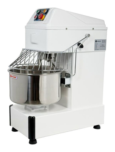 Тестомес спиральный Hurakan HKN-M30SN2V