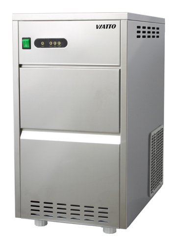 Льдогенератор VIATTO VA-IMS-40