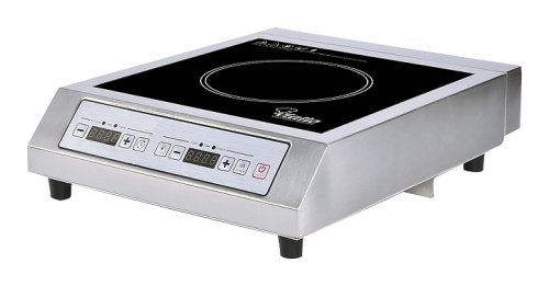Плита индукционная VIATTO VA-IC3582B
