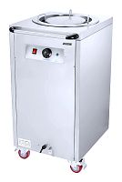 Диспенсер для тарелок Airhot PW-75