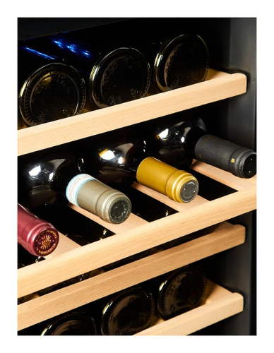 Винный шкаф Vinosafe VSF28AM фото 6