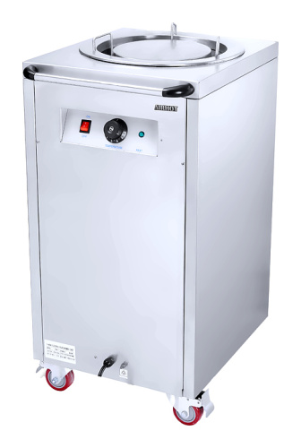 Диспенсер для тарелок Airhot PW-75