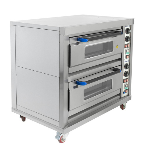 Печь хлебопекарная Foodatlas HEO-22