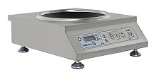 Плита индукционная Foodatlas FA-3500W Eco