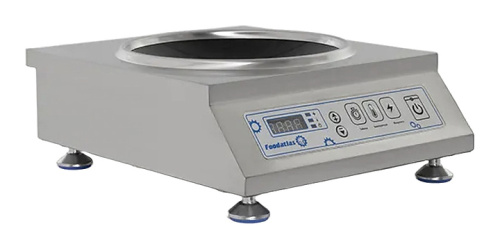 Плита индукционная Foodatlas FA-3500W Eco