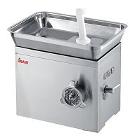 Мясорубка Sirman TC 22 NEVADA UNGER 380В