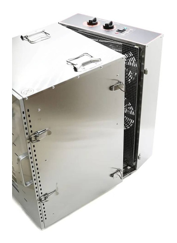 Сушилка для овощей и фруктов Airhot FD-16G фото 5
