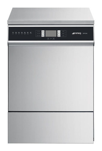 Посудомоечная машина с фронтальной загрузкой SMEG Foodservice SWT260XD