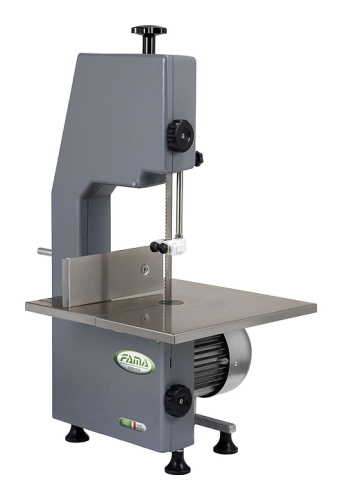 Пила ленточная Fama 1600 (FSGM 106E)