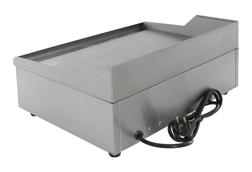 Поверхность жарочная Foodatlas EG-818 фото 5