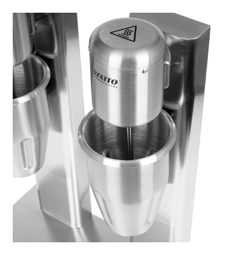 Миксер для молочных коктейлей VIATTO VA-MS22 фото 5